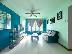 Blk 424D Orchid Spring @ Yishun (Yishun), HDB 4 Rooms #569639321